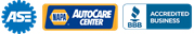 ASE Auto Care Center BBB | Kundsen's Auto Specialists