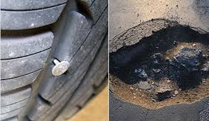 Knudsen's Auto Specialists | Tire Warranty